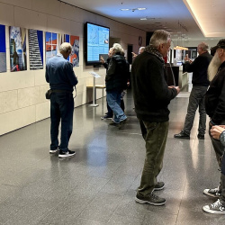 Fotografie ist unsere Leidenschaft Vernissage im DWD 2024_019